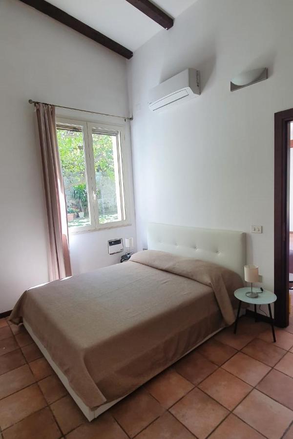 Bed and Breakfast Casa Castagna Caserta Exteriér fotografie