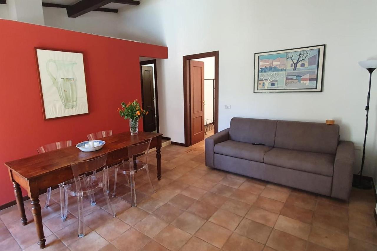 Bed and Breakfast Casa Castagna Caserta Exteriér fotografie
