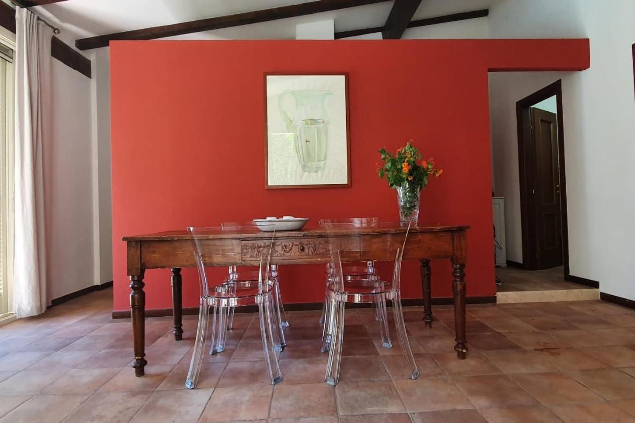 Bed and Breakfast Casa Castagna Caserta Exteriér fotografie