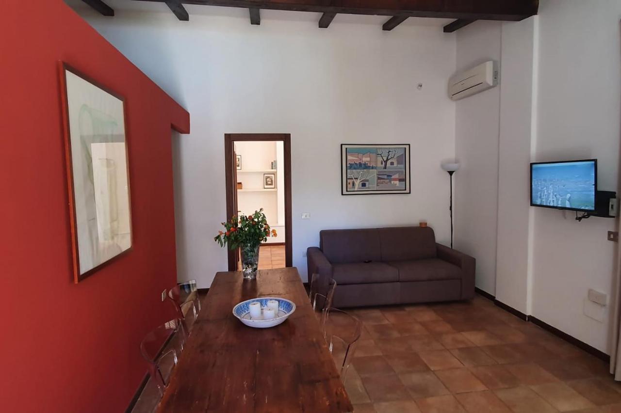 Bed and Breakfast Casa Castagna Caserta Exteriér fotografie
